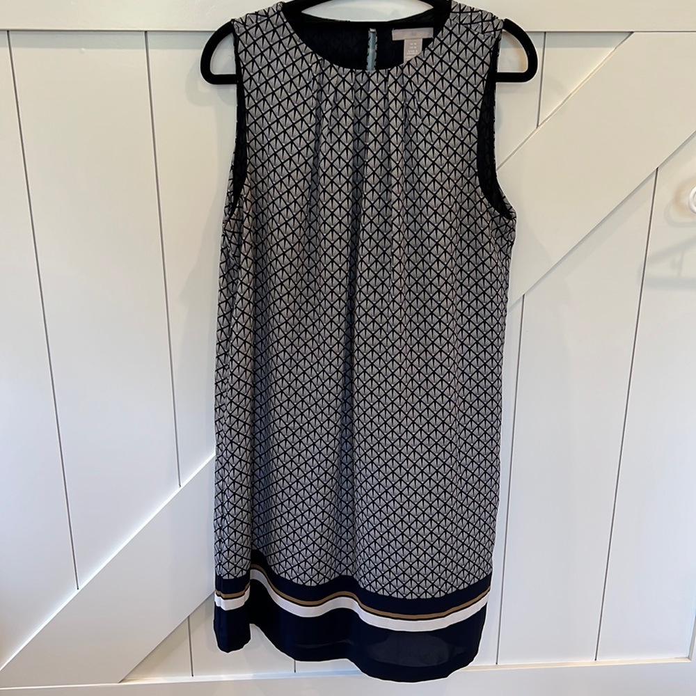 H&M Dress - great for the office!